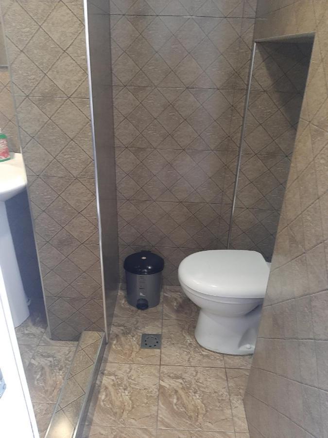 Narvar Hotel ゴリス エクステリア 写真